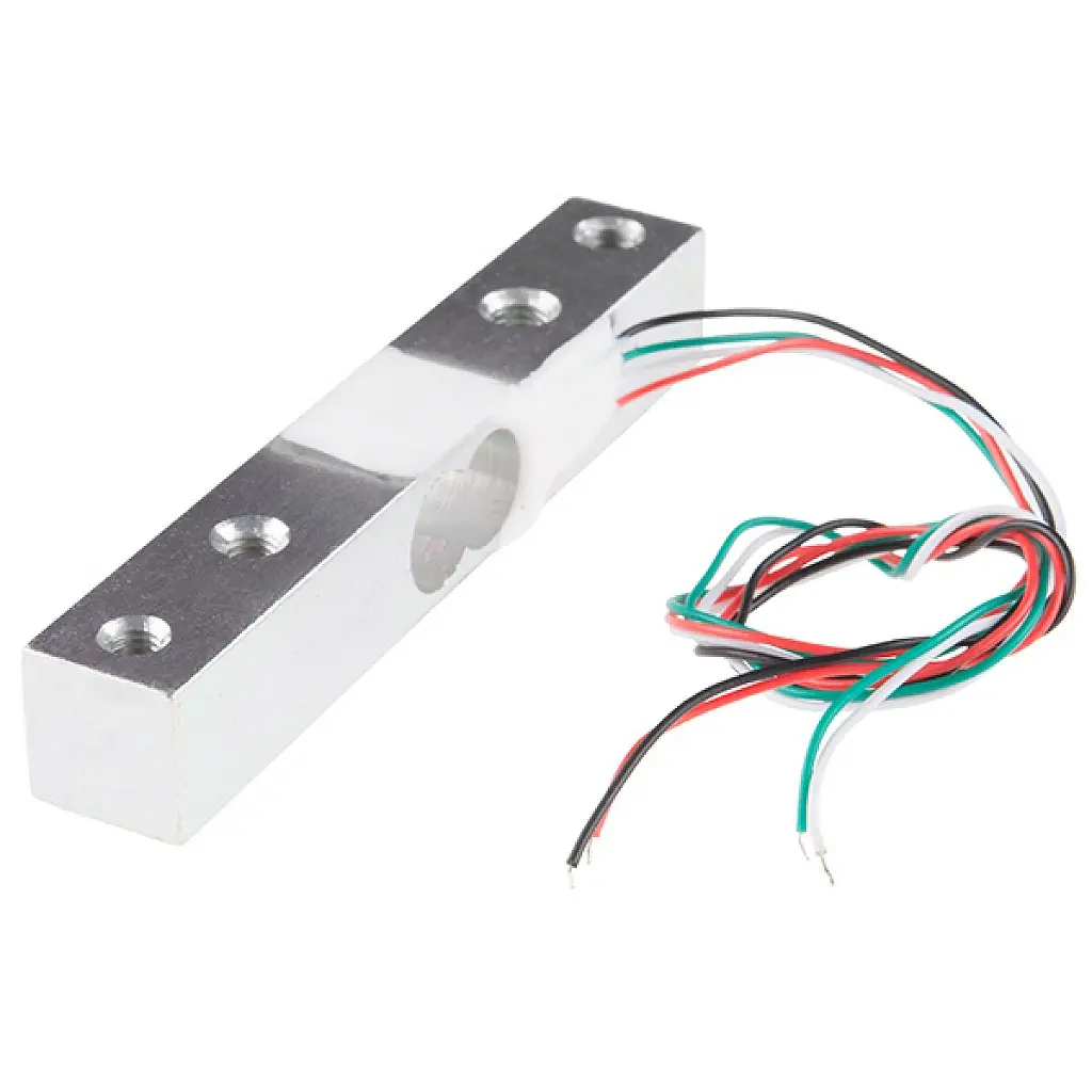 Ağırlık Sensörü 1 kg - Loadcell