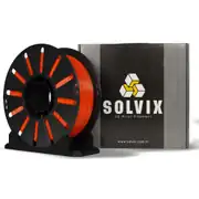 Solvix PLA/PHA Turuncu Filament 1kg 3