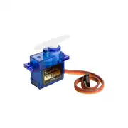 SG90 RC Servo Motor - 9 Gram 180 Derece 2