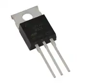 BT138-600 Triyak 600V 12A TO-220 1