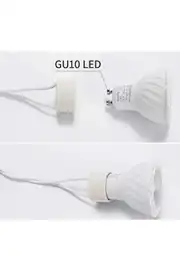 Cata Ct-9263 Gu10 Ampul Duyu 3