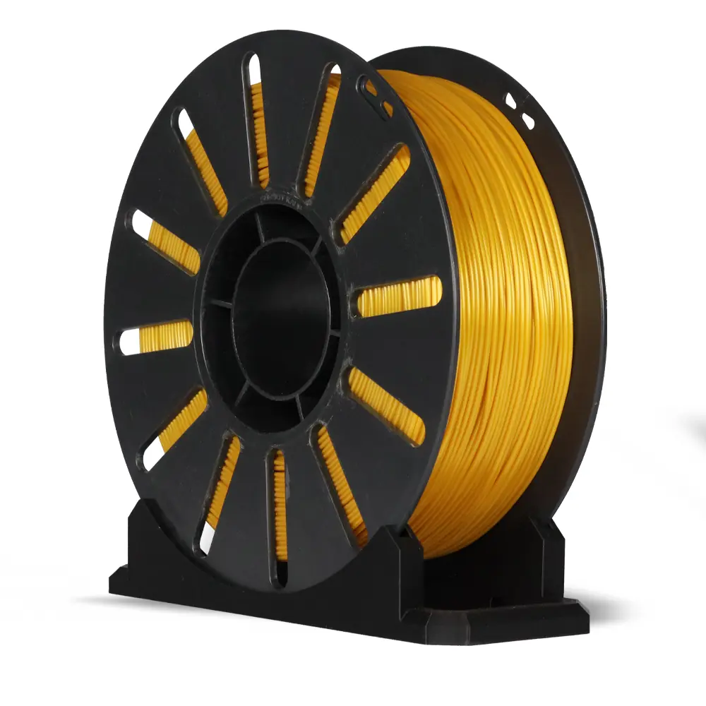 Solvix PLA/PHA Gold Filament 1kg 