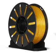 Solvix PLA/PHA Gold Filament 1kg  1