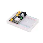3.3V / 5V Breadboard Güç Kartı 5