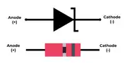 1/2W 3.9V Zener Diyot 3