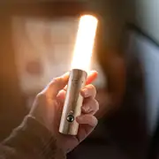 Cata CT-5250 Kumru Şarjlı LED Duvar Aplik 5