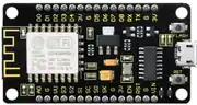 NodeMCU Lolin V3 CH340 ESP8266 Geliştirme Kartı 1