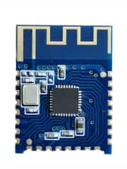 Jdy-23 Bluetooth 5.0 Modül Kablosuz Haberleşme Modülü 1
