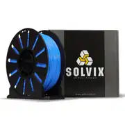 Solvix PLA/PHA Mavi Filament 1kg 3