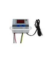 XH-W3001 220V AC Dijital Termostat 1