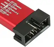 ST-LINK V2 Mini STM8 STM32 Programlayıcı ve Debugger 3