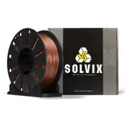 Solvix PLA/PHA Bronz Filament 1kg  3