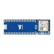 Waveshare SIM7080G NB-IoT / Cat-M(eMTC) / Raspberry Pi Pico için GNSS Modülü, Küresel Bant Desteği (IMEI KAYITSIZ) 2