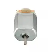 3V-6V DC Motor-Oyuncak Motoru 2