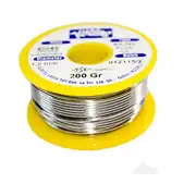 Kurtel 60/40 1.2mm 200g Lehim Teli 3
