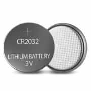 CR2032 Pil 3V 2
