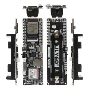 S3 LILYGO T-SIM7080-S3 ESP32-S3 Geliştirme Kartı - LILYGO (IMEI KAYITSIZ) 4