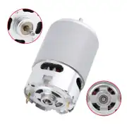 12V Yüksek Torklu DC Şarjlı Matkap Motoru 4