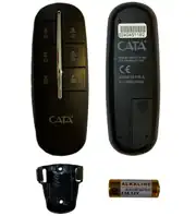 Cata CT-9154 4'Lü Aydınlatma Kumandası  1