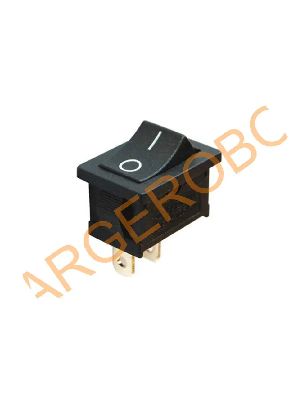 KCD 101 Mini Switch (Anahtar) - ON OFF 20X15 mm 