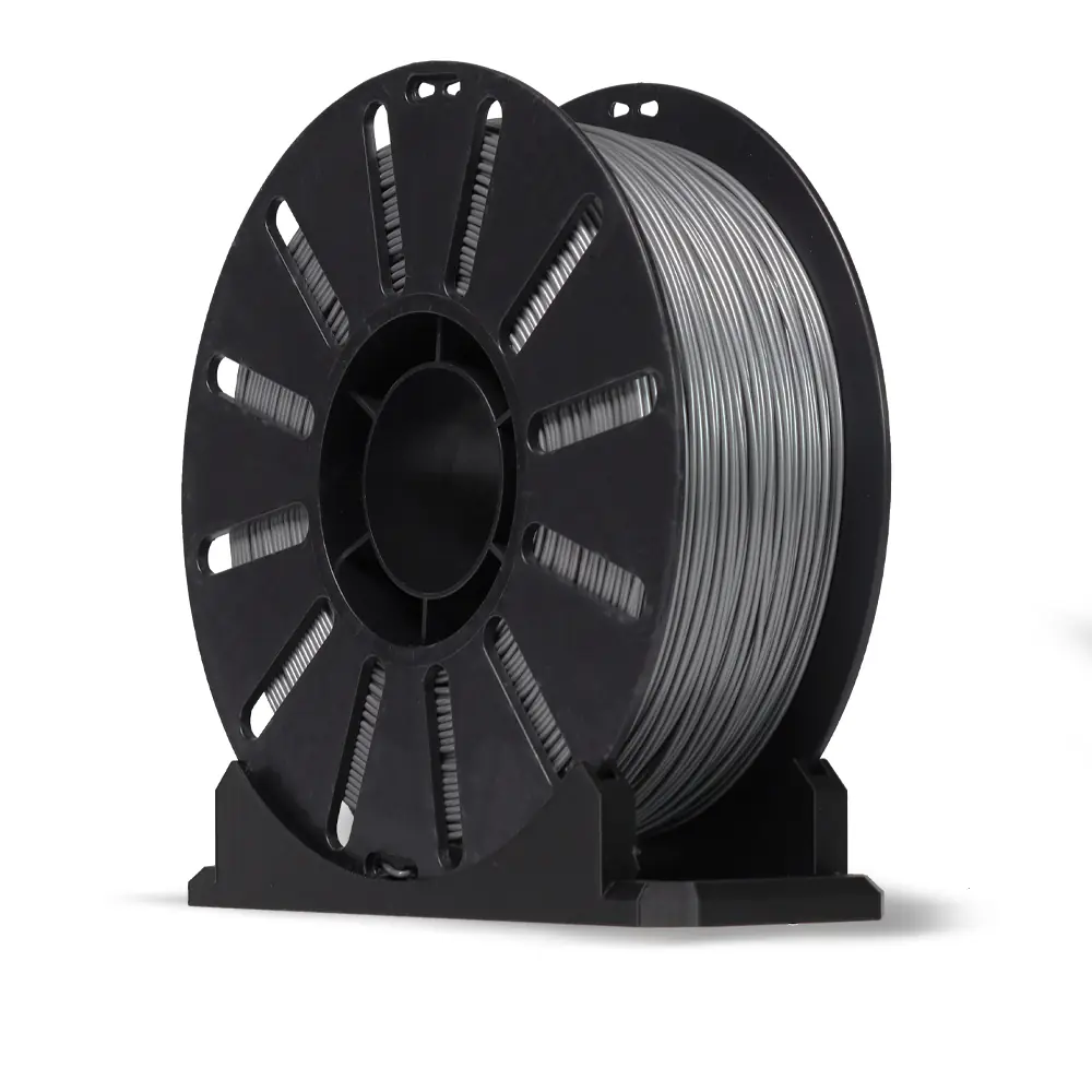 Solvix PLA/PHA Gümüş Filament 1kg 