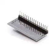 LCD IIC I2C Arayüz Dönüştürücü Kartı Modülü 3
