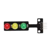 LED TRAFİK LAMBASI MODÜLÜ 1