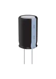 330uF 10V Kondansatör 1