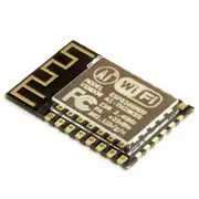ESP8266 SMD - ESP12F 1