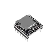 Mini MP3 Çalar Ses Modülü DF Player 1