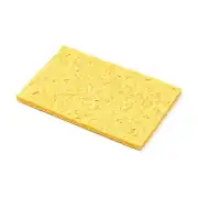 Havya Temizleme Süngeri 35 X 50 X 1.00 mm 1