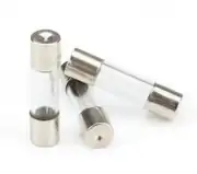 500mA 5X20mm Cam Sigorta 3