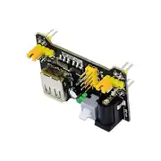 3.3V / 5V Breadboard Güç Kartı 2