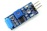 SW-420 TİTREŞİM SENSÖR MODÜLÜ 2