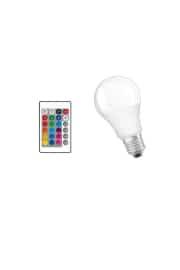 Cata Ct-4058 Uzaktan Kumandalı Rgb (Çok Renkli) Led Ampul E27 5