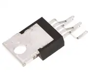 LM1875 20W Tek Kanal Ses Güç Amplifikatörü Entegresi TO-220 3