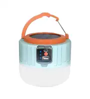 CATA CT-4289 Urla Solar Kamp Feneri 1