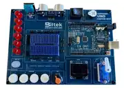 Biltek Arduino Uno Eğitim Deney Kiti – Sensörlü Elektronik ve Kodlama Seti 1