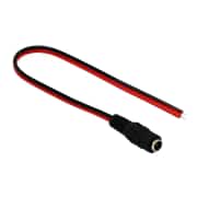 2.1mm Kablolu Jak Dişi 2