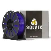 Solvix PLA/PHA Lacivert Filament 1kg  3