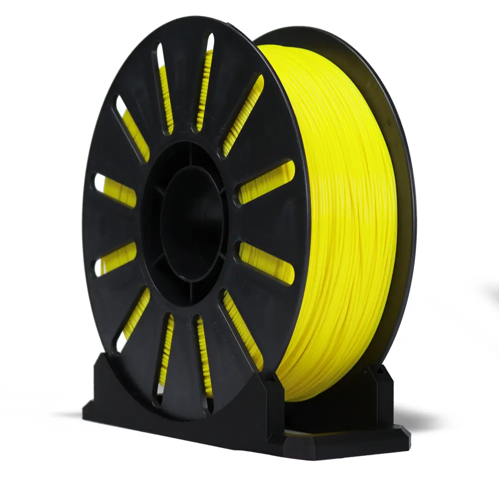 Solvix PLA/PHA Limon Sarısı Filament 1kg 