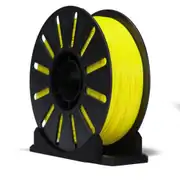 Solvix PLA/PHA Limon Sarısı Filament 1kg  1