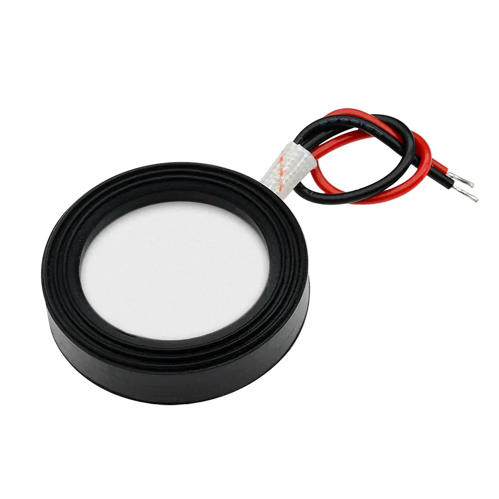 25 mm Ultrasonik Sis Buhar Yapıcı Piezo Sensörü 