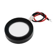 25 mm Ultrasonik Sis Buhar Yapıcı Piezo Sensörü  1