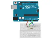 5mm LDR Işık Sensörü 3