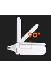 Cata CT - 1152 42W Led Pervane Ampül 3