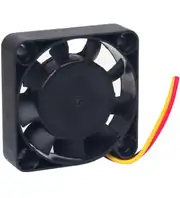 Marxlow 40x40x10 12V Fan 2
