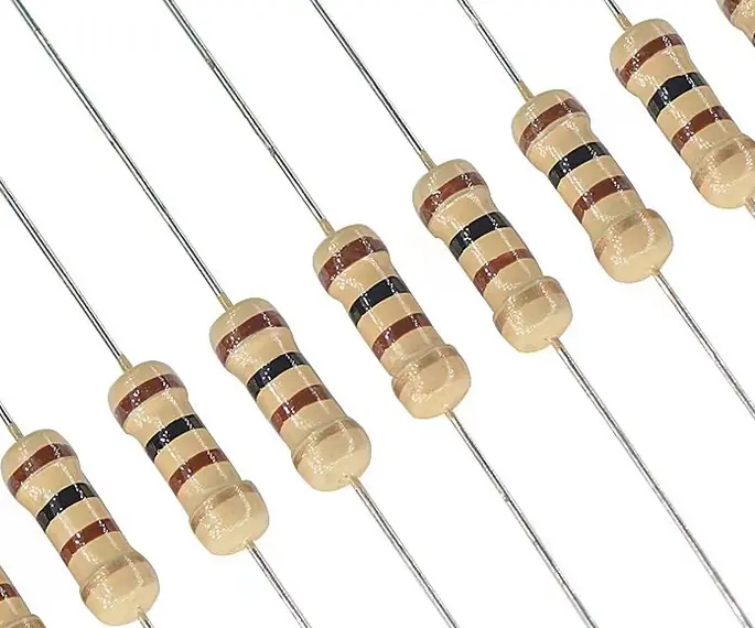 10R 1/8W Direnç