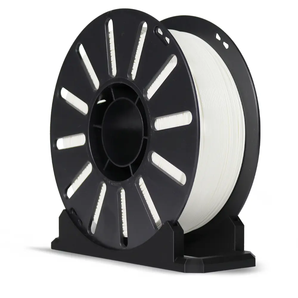 Solvix PLA/PHA Beyaz Filament 1kg 