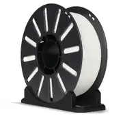 Solvix PLA/PHA Beyaz Filament 1kg  1